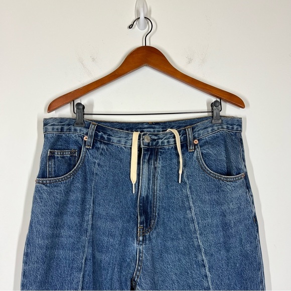 Roucha Daphnis Barrel Jean Size C or US 12/14 - Picture 5 of 12